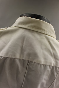 Southeastern Code 3 Long Sleeve White Dress Shirt - 15.5 x 32 - Used