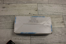 Load image into Gallery viewer, Office Max Binder Clips -Medium - 58&quot; Capacity - Black - 11 Pack - New