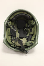Load image into Gallery viewer, Guard Dog Body Armor Fast Level 3A Ballistic Helmet - Medium / Large - Used