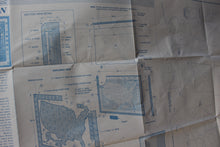 Load image into Gallery viewer, Commemorative Coin Showcase Woodworking Plans - New