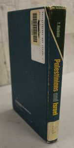 Palestinians and Israel by Y. Harkabi