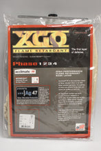 Load image into Gallery viewer, XGO Men's Phase 2 Midweight Long John Pant - Size: Small - Desert Sand - New