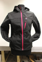 Load image into Gallery viewer, Free Tech FT Women's Black Zip Up Jacket - XS (0-2) - Used