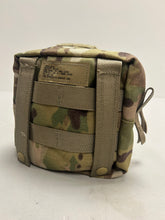 Load image into Gallery viewer, MOLLE II Multicam Modular Pocket Medic Pouch - 8465-01-580-2781 - New