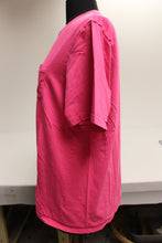 Load image into Gallery viewer, Amazon Essentials Women's T-Shirt - Large - Pink - Used