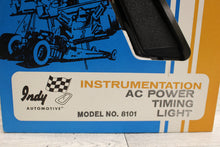 Load image into Gallery viewer, Indy Automotive Instrumentation AC Power Timing Light - Model 8101 - New