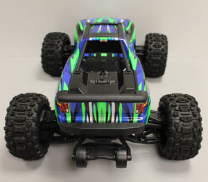 Maxx Traxxas WideMaxx V2 Monster Truck with Battery - Used