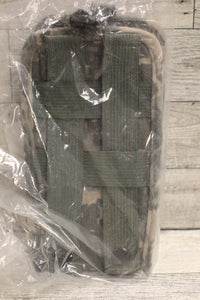 Rockwell ACU Electronic Communications Case Pouch - 5895-01-586-5644 - New