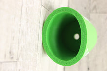 Load image into Gallery viewer, Christmas HO 3 Can Coozie - Lime Green - New