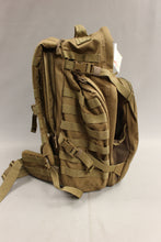 Load image into Gallery viewer, 5.11 Tactical Rush 72 2.0 Backpack - Coyote - Used