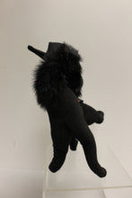Load image into Gallery viewer, Annalee Halloween 12" Scaredy Cat - 2014 - Used