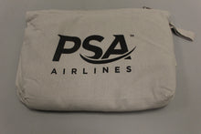 Load image into Gallery viewer, PSA Airlines Sleep Mask with Bag - Used