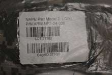 Load image into Gallery viewer, ACU UCP ACH Nape Pad - Large - XLarge - Model 2A - 8415-01-568-1023 - New