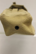 Load image into Gallery viewer, Israeli IDF 19 73 Magazine Pouch for 35/50 Round - Used