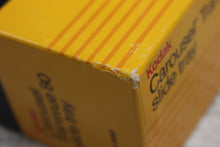 Load image into Gallery viewer, Kodak Carousel Transvue 80 Slide Tray in Original Box - Used