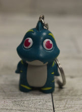 Load image into Gallery viewer, Pokemon FINN Keychain - Used