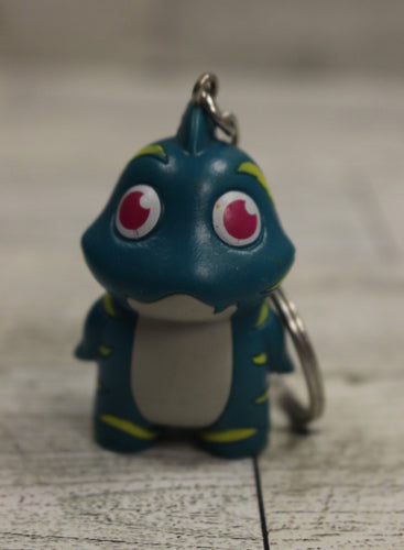 Pokemon FINN Keychain - Used