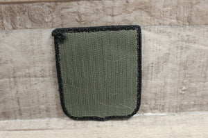 U.S. Army Sustainment Center Of Excellence Hook and Loop Patch -Used
