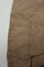 Load image into Gallery viewer, LL Bean Men&#39;s Tan Trousers - 42 x 32 - Used