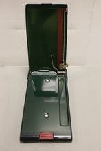 Load image into Gallery viewer, Vintage Metal Flip Up Address Phone Book - Used