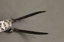 Load image into Gallery viewer, Vintage Kraeuter Tools 5-1/2" Bent Needle Nose Pliers - No. 1631 - Used