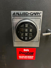 Load image into Gallery viewer, Allied Gary Two-Compartment Dual Door Drop Safe - CT-30201620-20