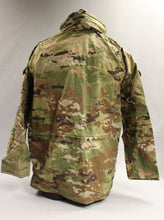 Load image into Gallery viewer, APECS All Purpose Environmental Camo Parka - Medium Regular - Multicam - Used