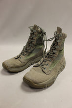 Load image into Gallery viewer, Rocky Army Men&#39;s 1073 Combat Boot - Sage - Size: 5.5 M - C4Trainer - Used