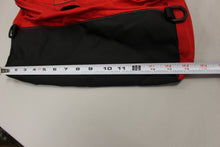 Load image into Gallery viewer, Wenaha Explorer II Black Red Canvas Dog Backpack - Vintage 1980's - Used