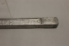 Load image into Gallery viewer, National Lead Company 40-60 Lead Bars - Set of 2 - Used