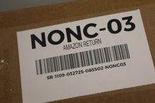 Load image into Gallery viewer, Cordless Bamboo Shade - 27" Wide - Borwn - New Parts Only