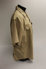Load image into Gallery viewer, Flying Cross Military Men's Uniform Service Shirt - Medium - Used