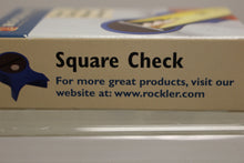 Load image into Gallery viewer, Rockleer Square Check - Used