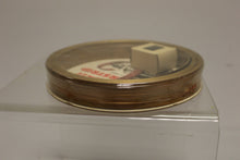 Load image into Gallery viewer, Vintage ELGIN Spring Bronze Weatherstrip - 50 Feet - 1" - New