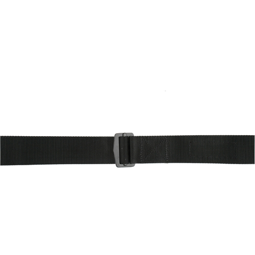 BLACKHAWK! Universal BDU Belt - Black - Large (Up to 52