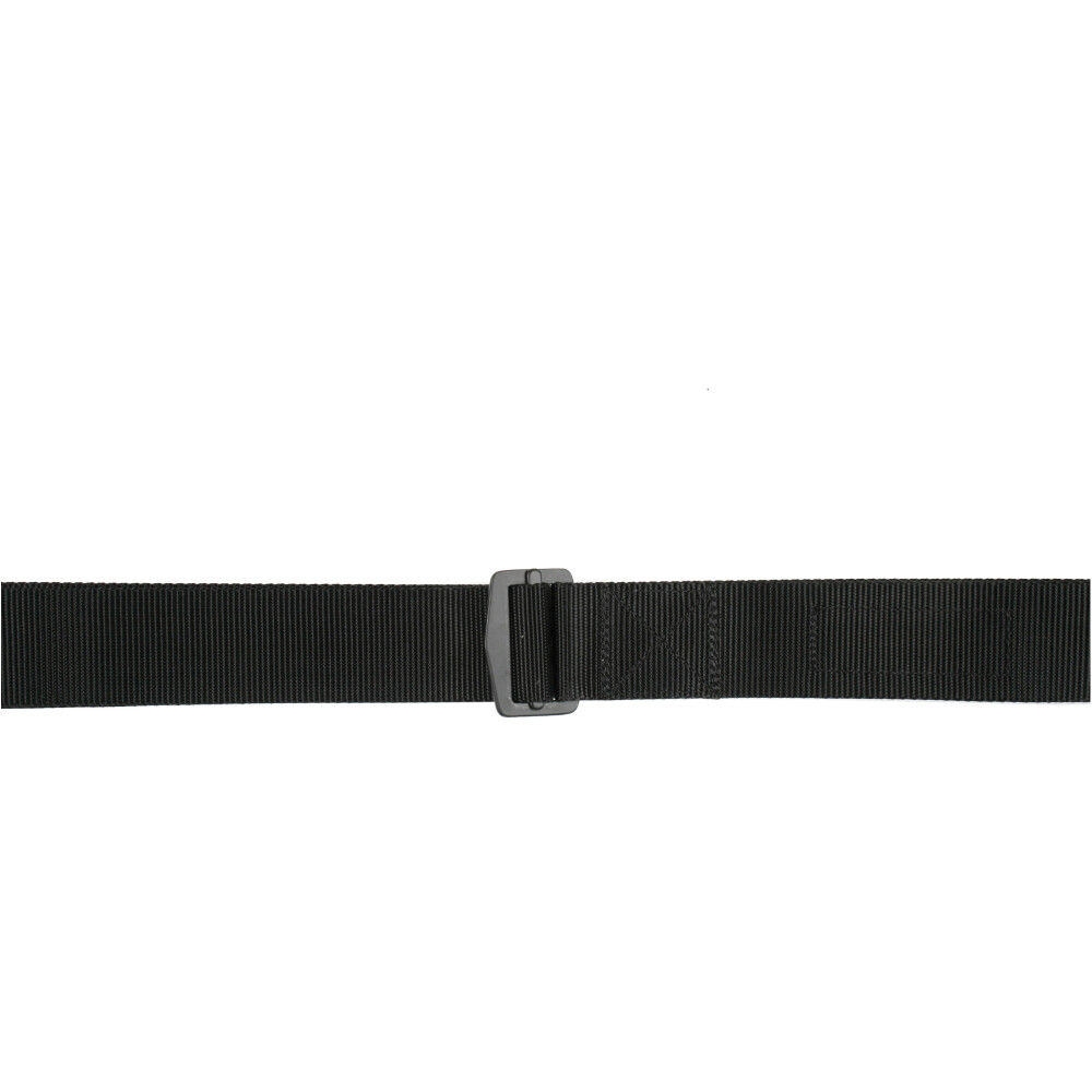BLACKHAWK! Universal BDU Belt - Black - Large (Up to 52