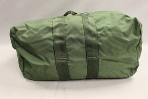 US Air Force Flyers Kit Bag - Green - 8460-00-606-8366 - Used