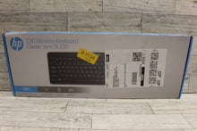 Load image into Gallery viewer, HP 230 Wireless Keyboard - New
