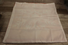 Load image into Gallery viewer, Winter Christmas Snowflake Throw Pillow Cover W/ Zip - Red &amp; White - New