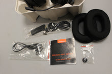 Load image into Gallery viewer, RIG 500 PRO Esports Edition Over The Ear Headset - Black - Used