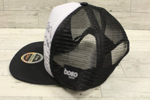 REI Co-op Technical Trucker Baseball Cap - Boco Gear - Adjustable - New