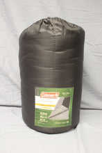 Load image into Gallery viewer, Coleman Biscayne Sleeping Bag - Big &amp; Tall - Used (#1)