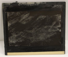 Load image into Gallery viewer, 1938 Bremische Lichtbildzentrale Glass Lantern Slide Bronze Age Rock Carvings