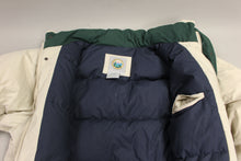 Load image into Gallery viewer, Women&#39;s Forest Club Winter Coat - Large - Beige - Used