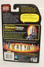 Load image into Gallery viewer, 1998 Hasbro Star Wars Episode 1 Adi Galla Figurine - w/ Accessories - New