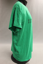 Load image into Gallery viewer, Gildan Ireland Short Sleeve T-Shirt - Green - Large - Used