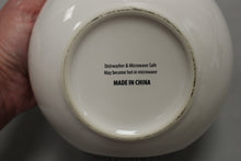 Load image into Gallery viewer, Holiday Time Set of 3 Nesting Christmas Bowls - New