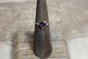 Costume Fashion Jewelry Sparkly Men's Women's Rings Size: 05 -New