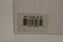 Load image into Gallery viewer, INFORCE INF-WML-B-W Weapon Mounted Flashlight - Tan - New