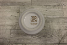 Load image into Gallery viewer, Vintage REGO Diner Style Porcelain Coffee Mugs - Set of 6 - Used